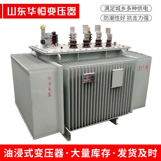 S13-10000/35武江武江武江电力变压器厂家